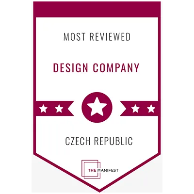 Clutch Review Badge 3